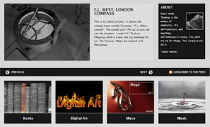 My Blog