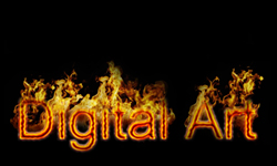 Digital Art - Logo